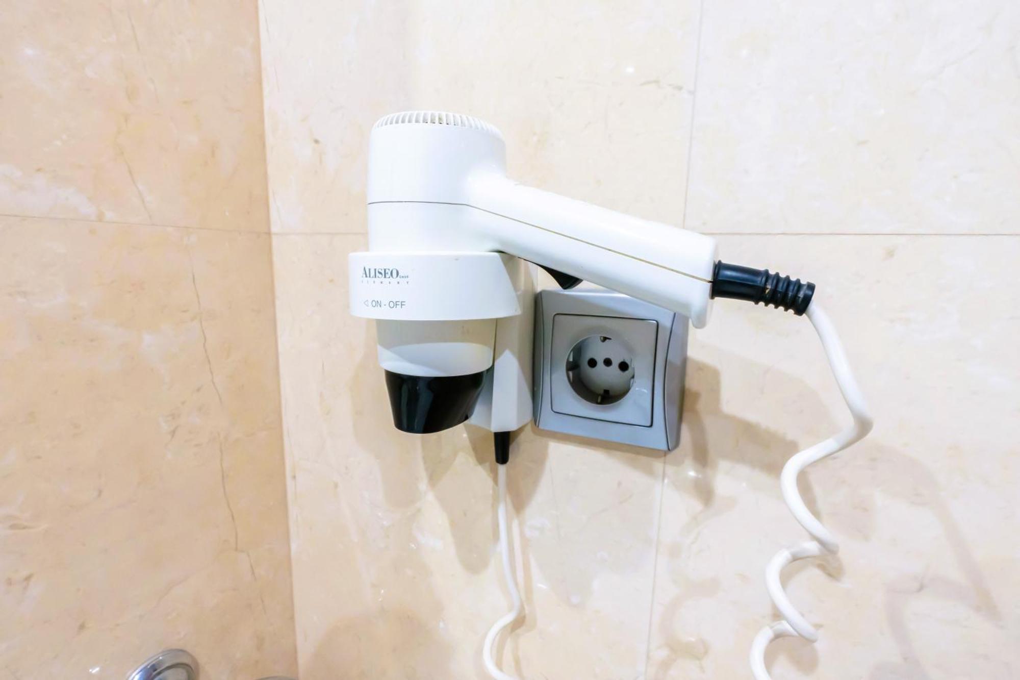 Hotel Palacios アルファロ エクステリア 写真